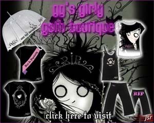 gg's girly goth boutique