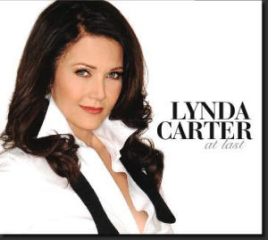 Lynda Carter, "At Last"