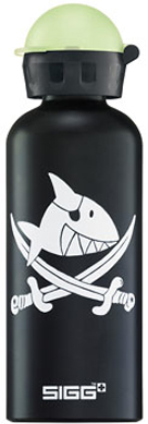 SIGG Sharky Glow