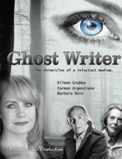 Ghost Writer