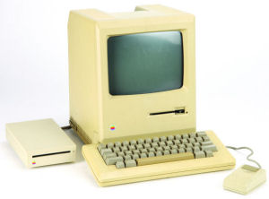 Macintosh 128