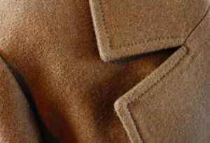 Tenth Doctor's Coat, Image 4