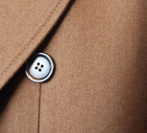 Tenth Doctor's Coat, Image 7