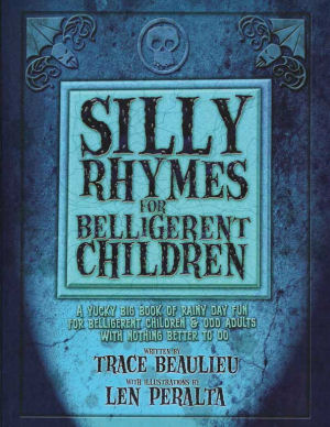 Silly Rhymes for Belligerent Children