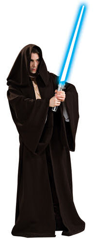 Authentic Adult Jedi Robe